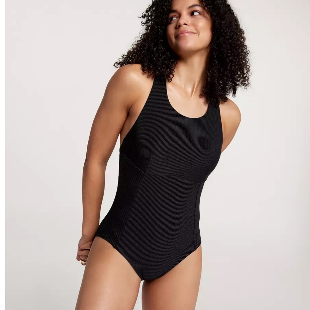 CALIA One-Piece Swimsuit